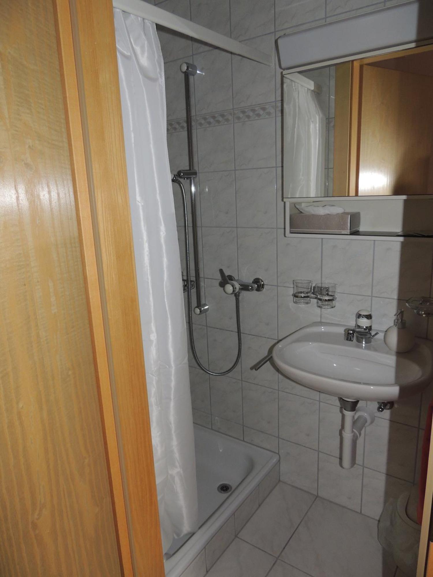 Hotel Bz Sunnahof Obersaxen Rom bilde